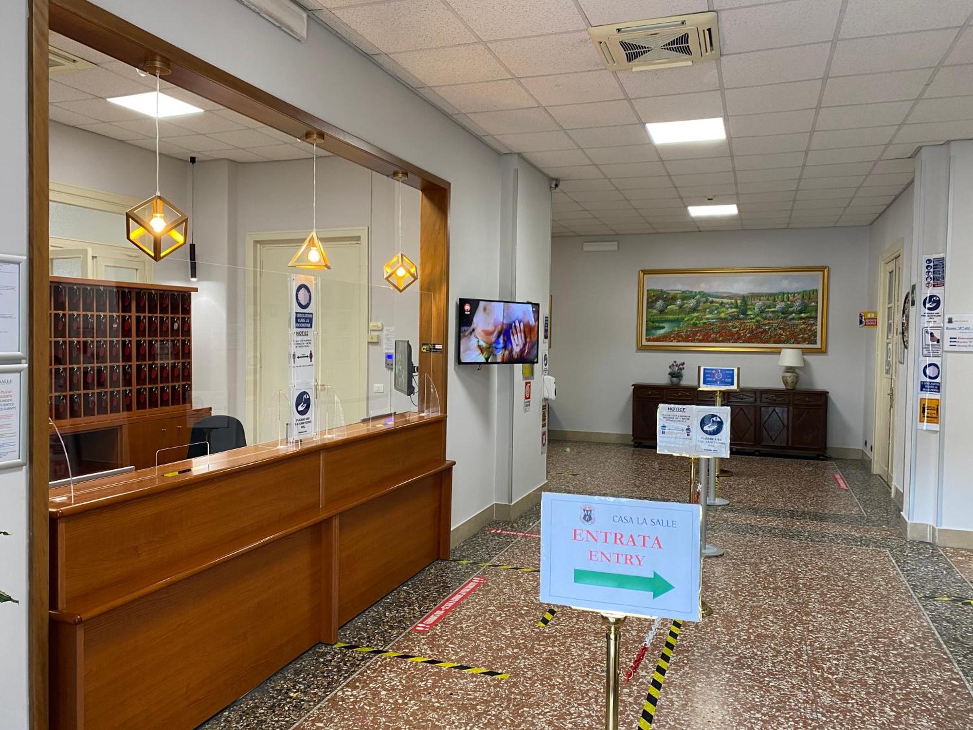 Casa La Salle - Roma Vaticano - Rome — Photos 3